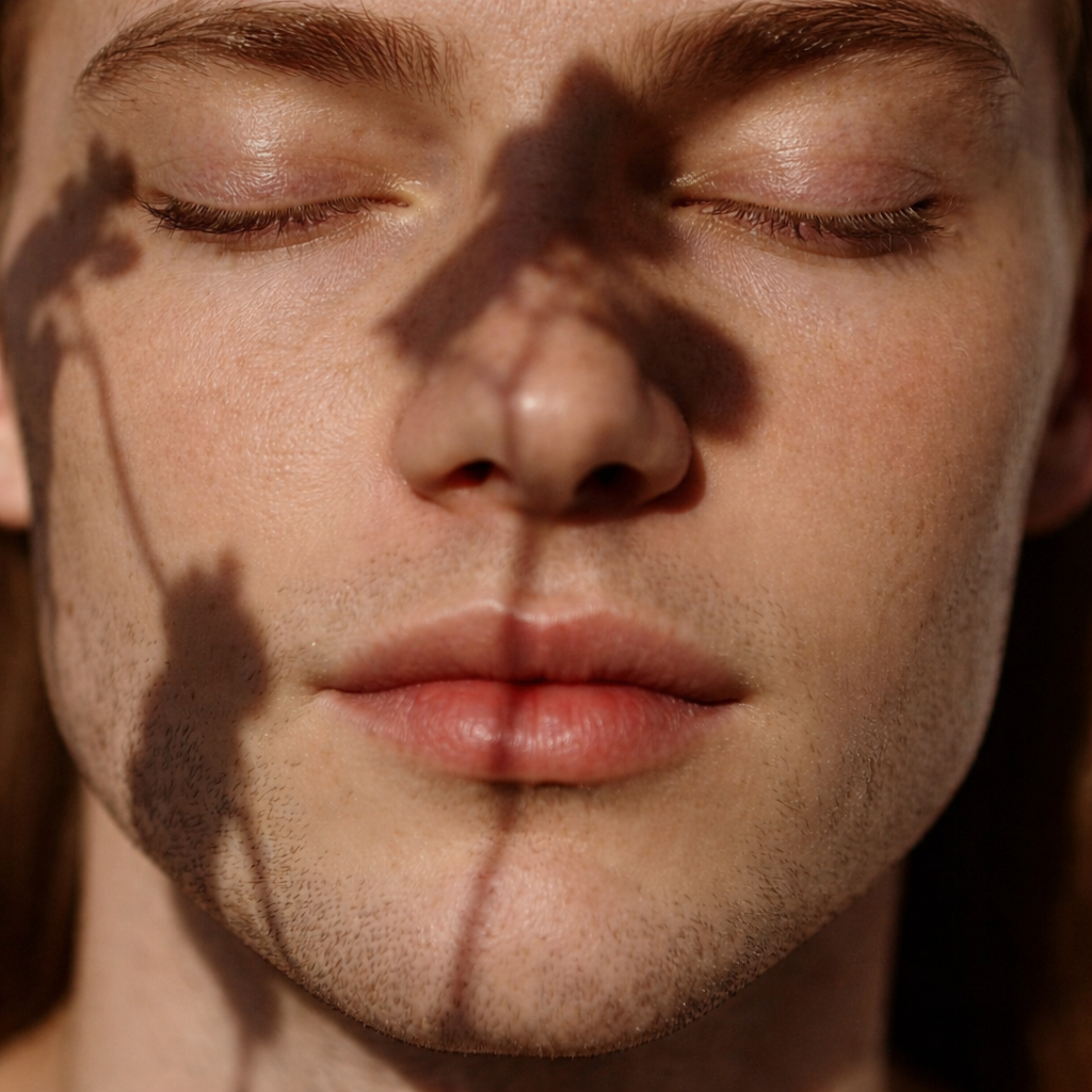 essential oils for stress