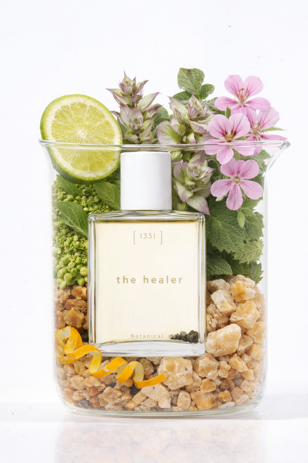 botanical perfume is the quieter future of fragrance