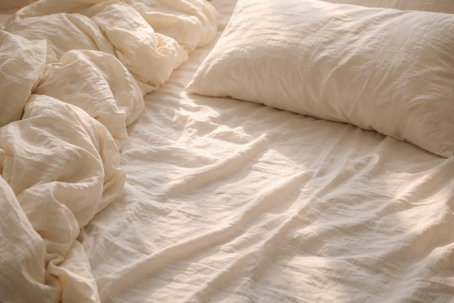 sleep & unwind