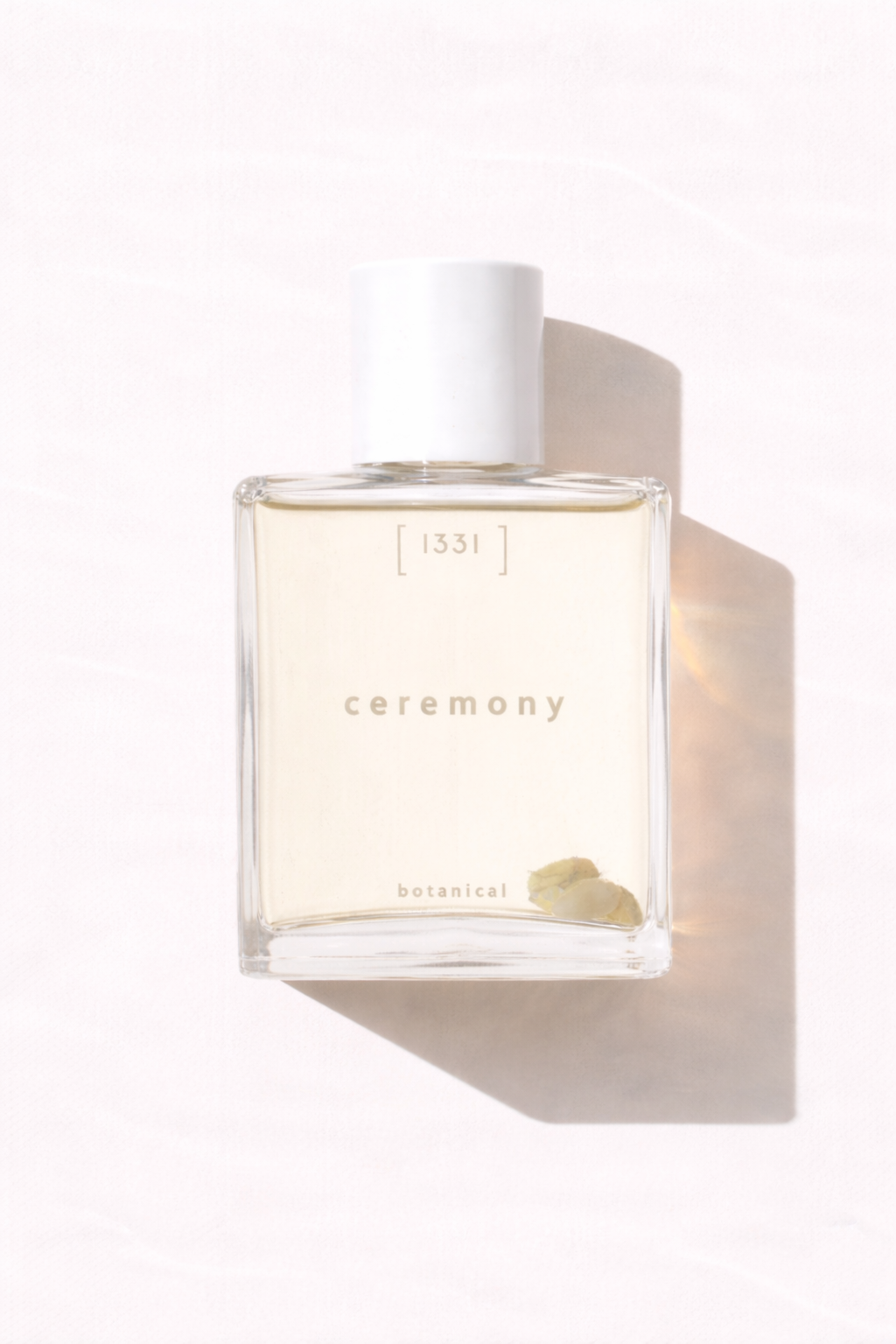 ceremony botanical perfume