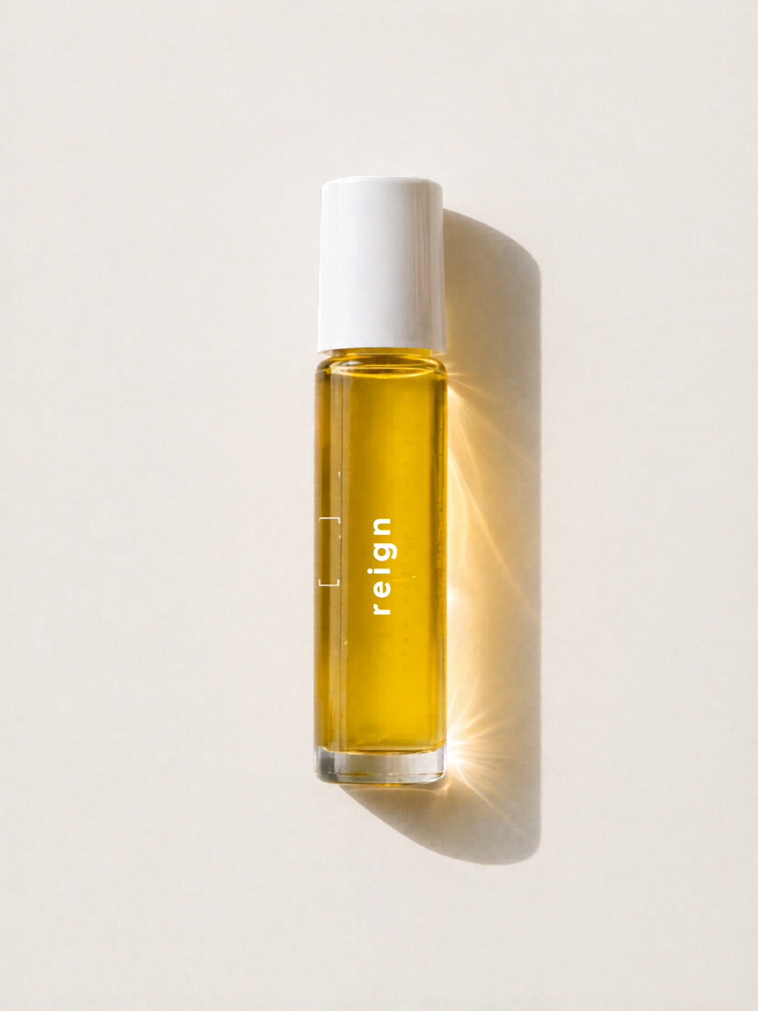 1331 reign botanical perfume roll on