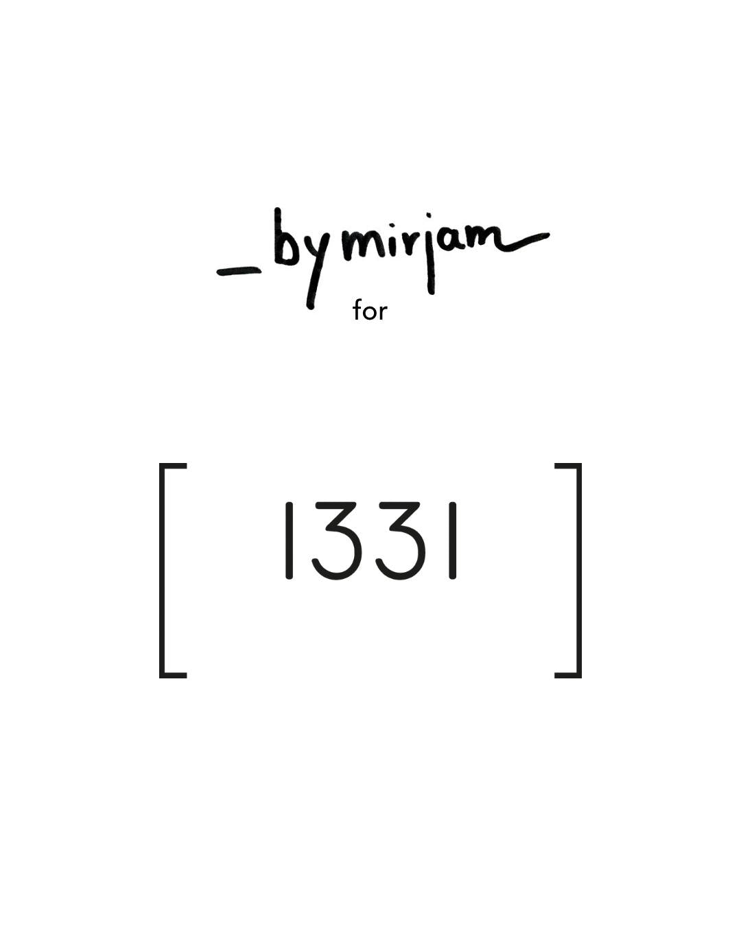 1331 x by mirjam Skin Spells temporary tattoos