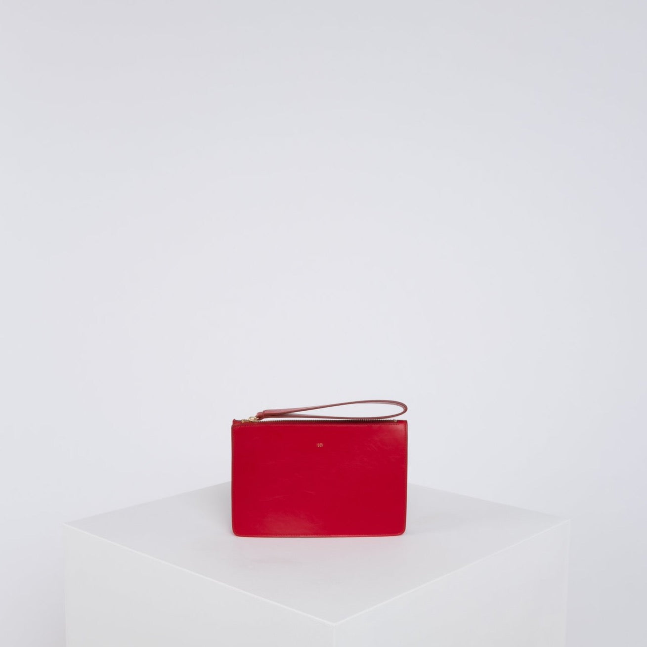 Envelope - red
