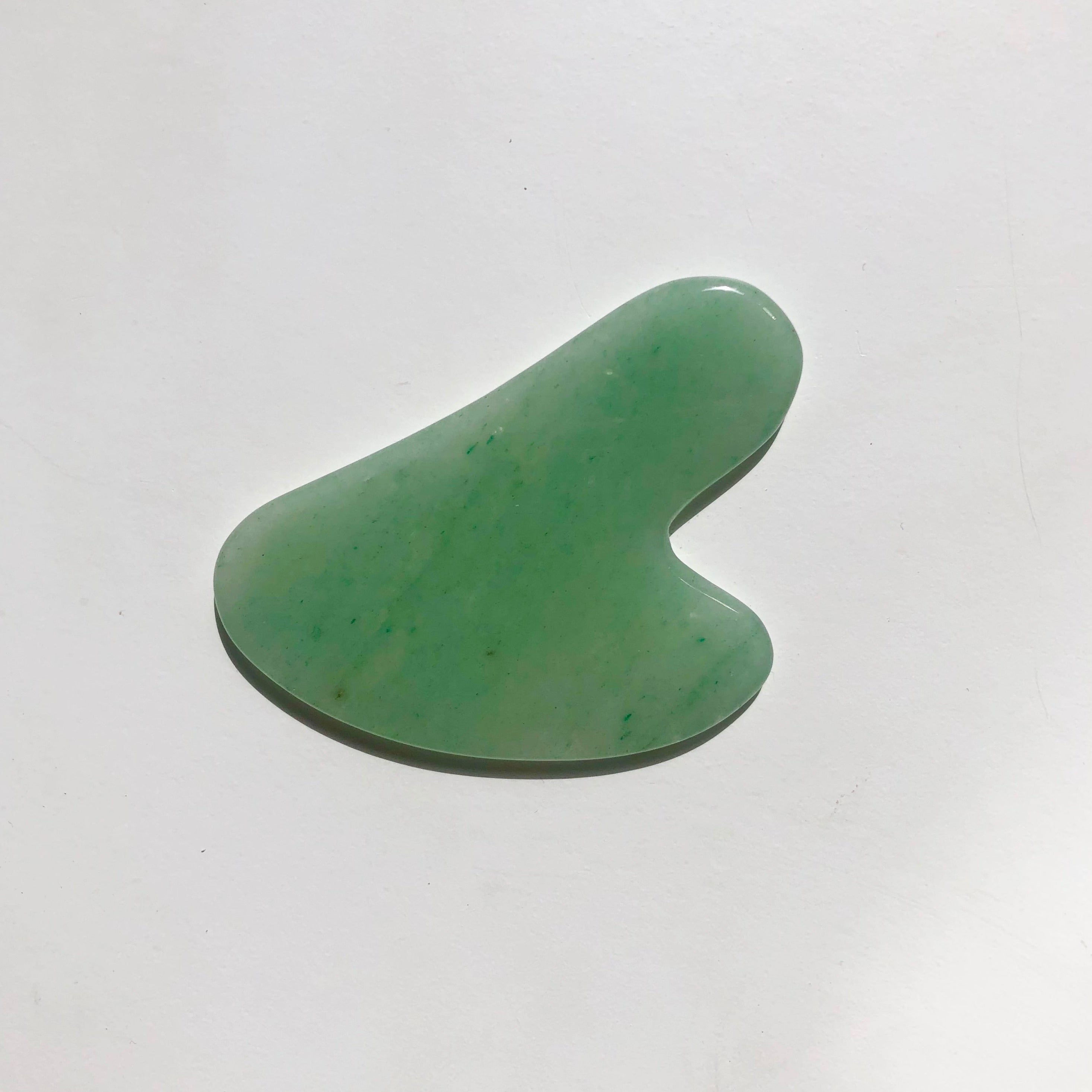 gua sha massage tool