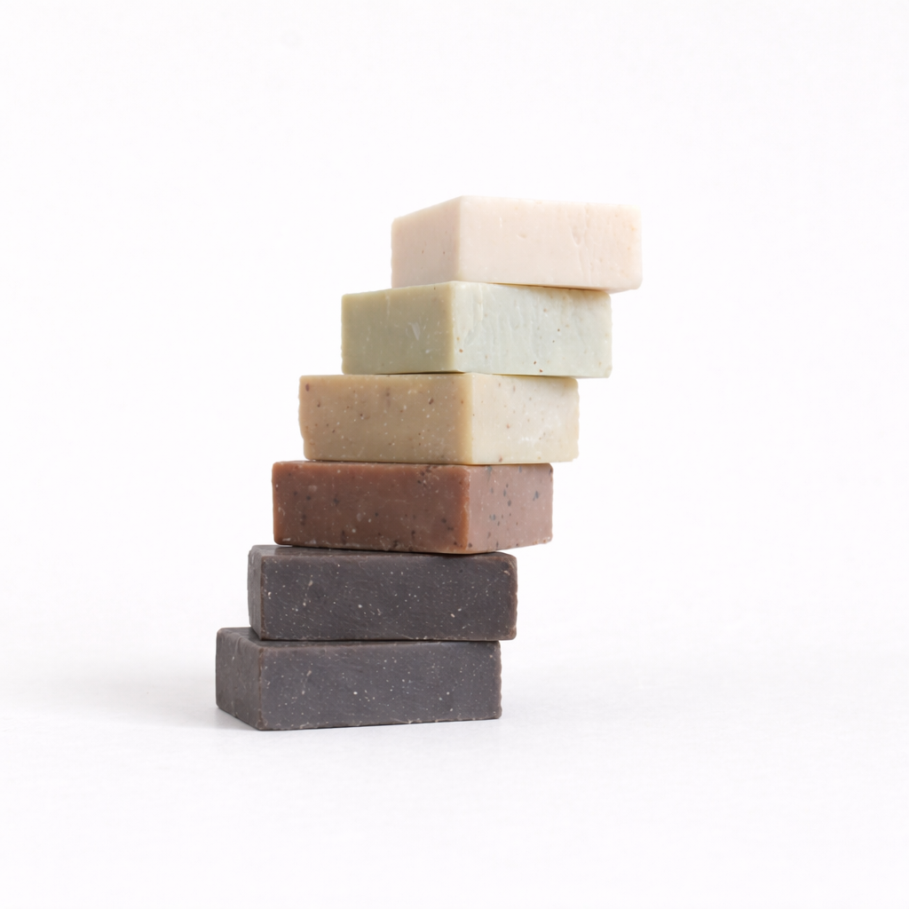 aura botanical soap bar