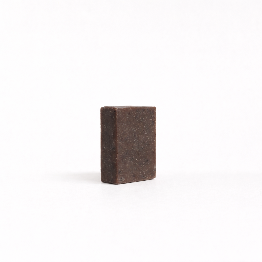 GAIA CLAY botanical soap