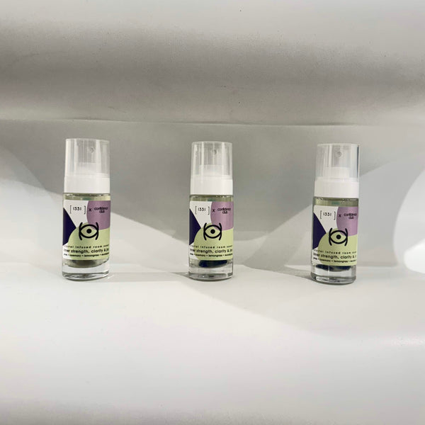 1331 x confidence club scent of clarity