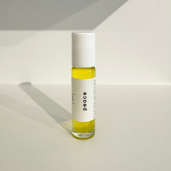 1331 peace natural perfume roll on