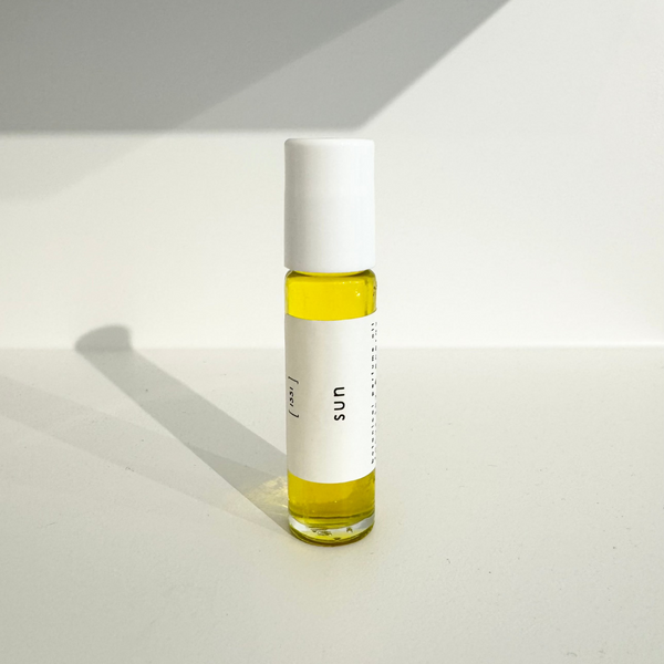 1331 sun natural perfume roll on
