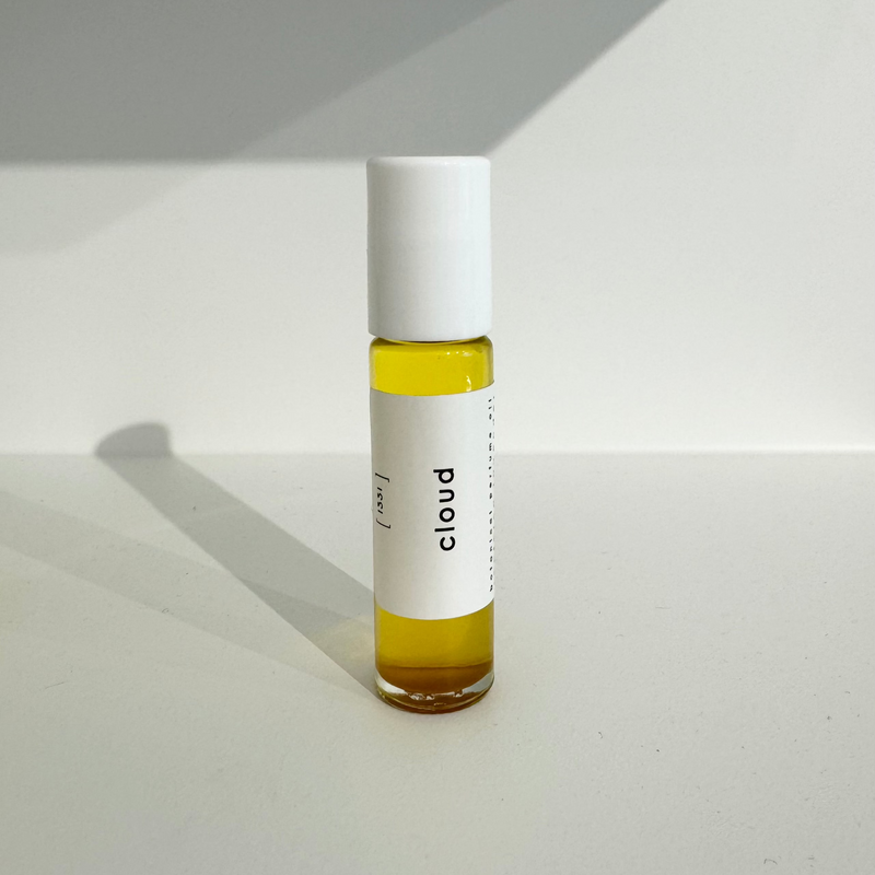 1331 cloud natural perfume roll on