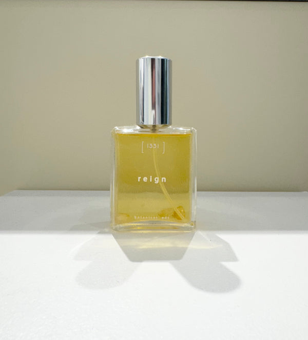 REIGN- botanical edt