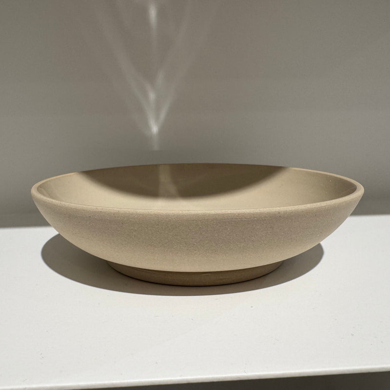 peace - crystal scent drops bowl set