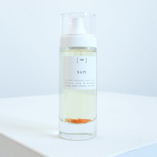 1331 sun mood mist