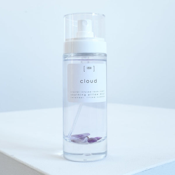 1331 cloud mood mist