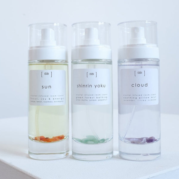 1331 mood mist trio