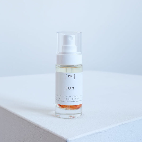 sun mood mist 1331