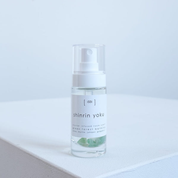 1331 Shinrin Yoku aromatherapy mist
