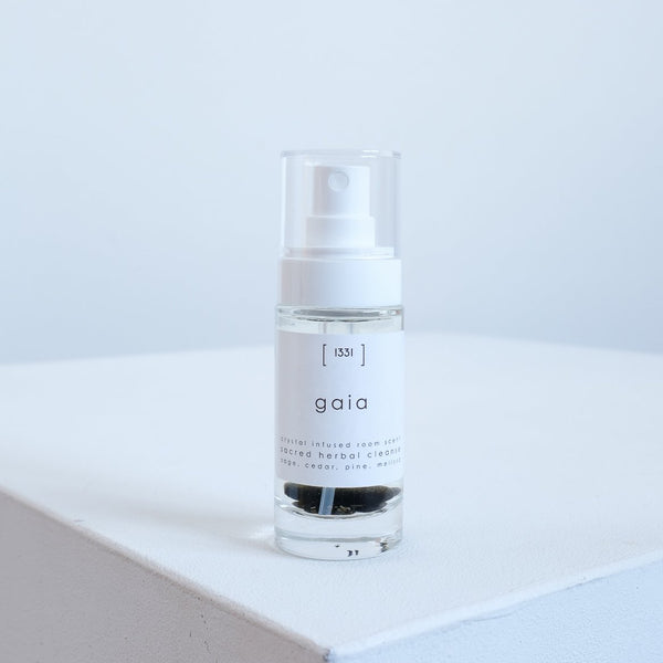 1331 gaia mood mist travel