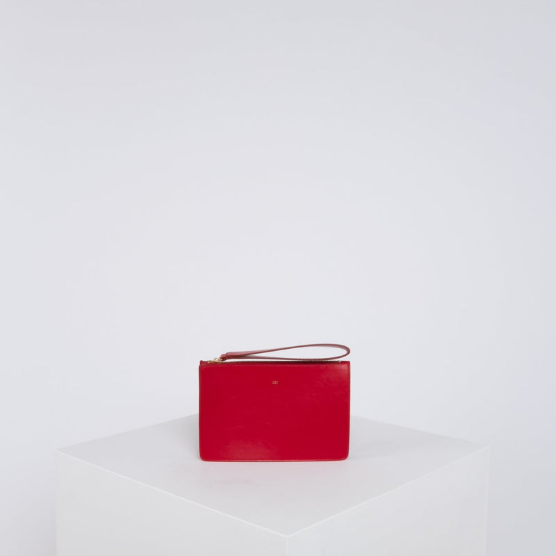 Envelope - red