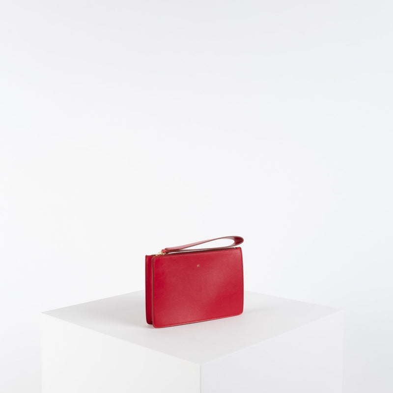 Envelope - red