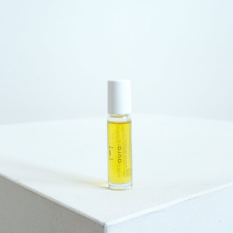 aura botanical natural perfume oil 1331  roll on 