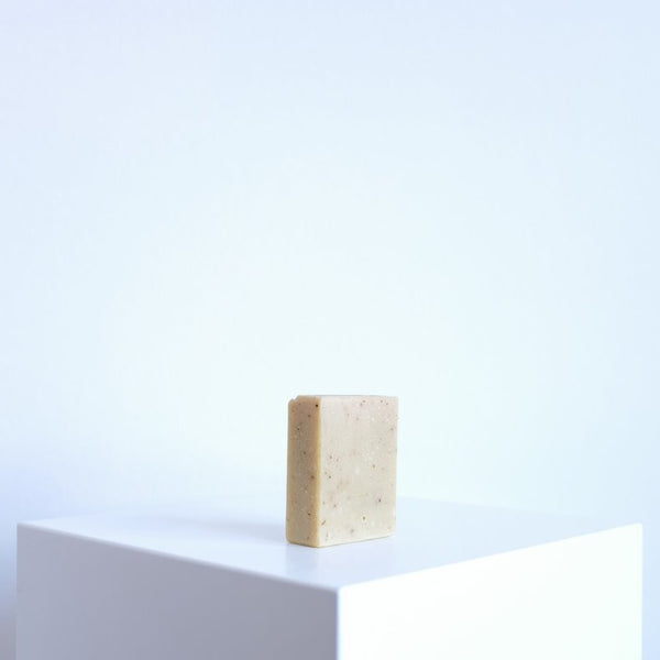 CLOUD- soothing botanical soap bar