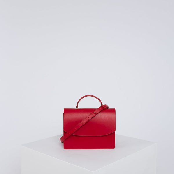 Ella - red