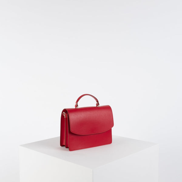 Ella - red