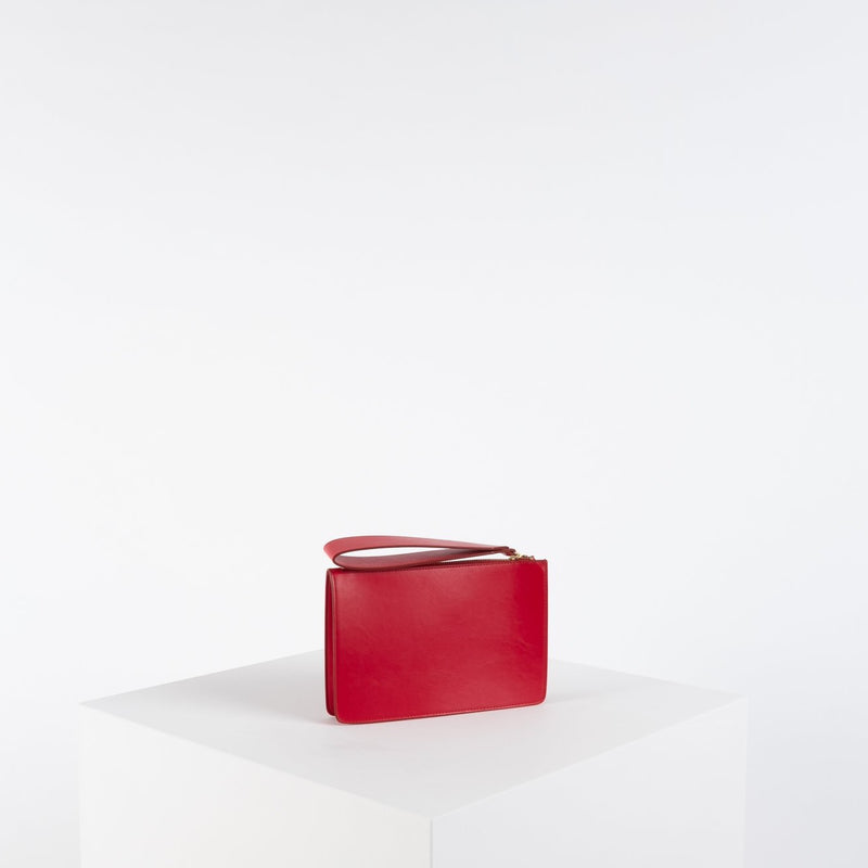 Envelope - red