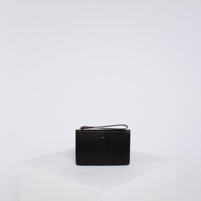 Envelope - black