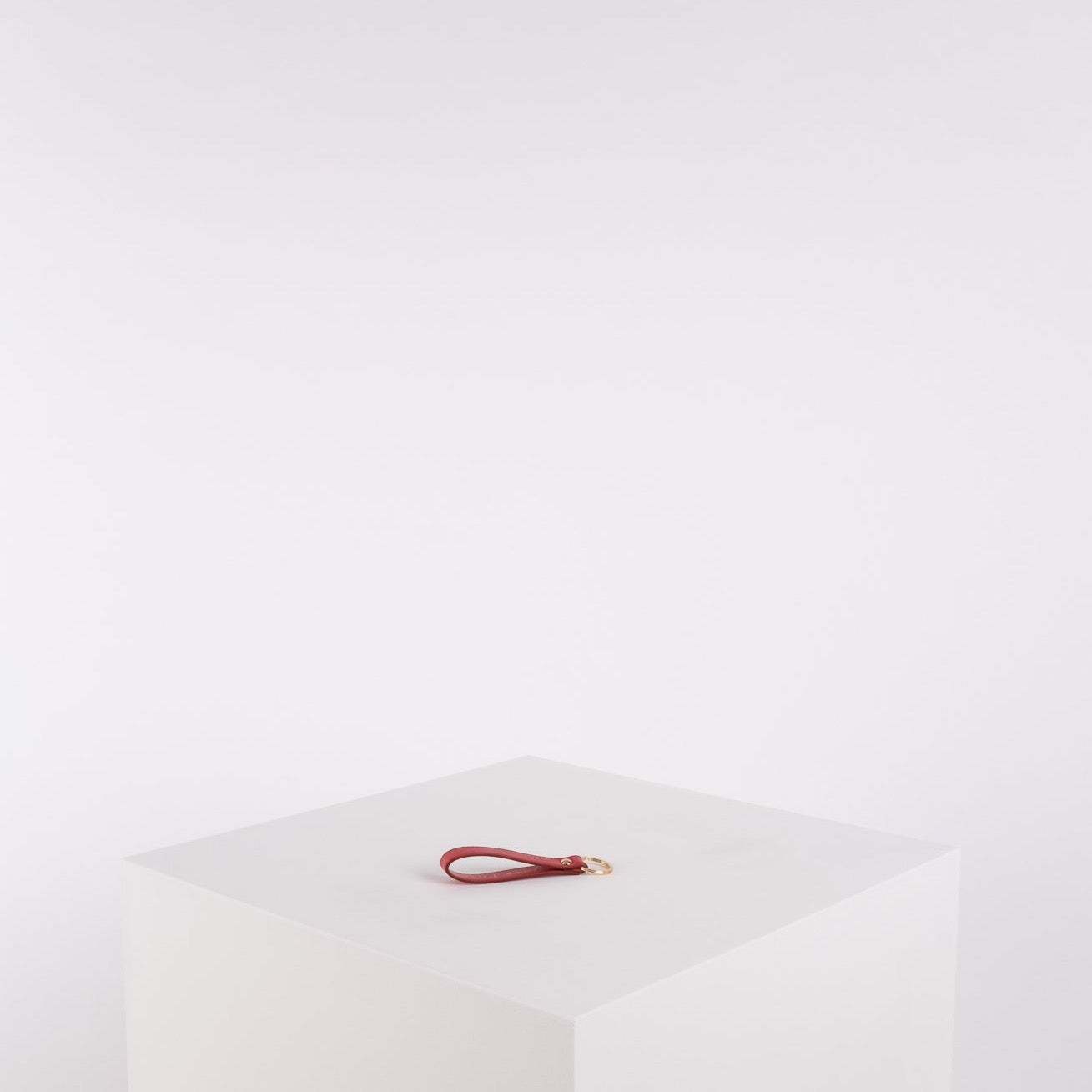 Loop - red