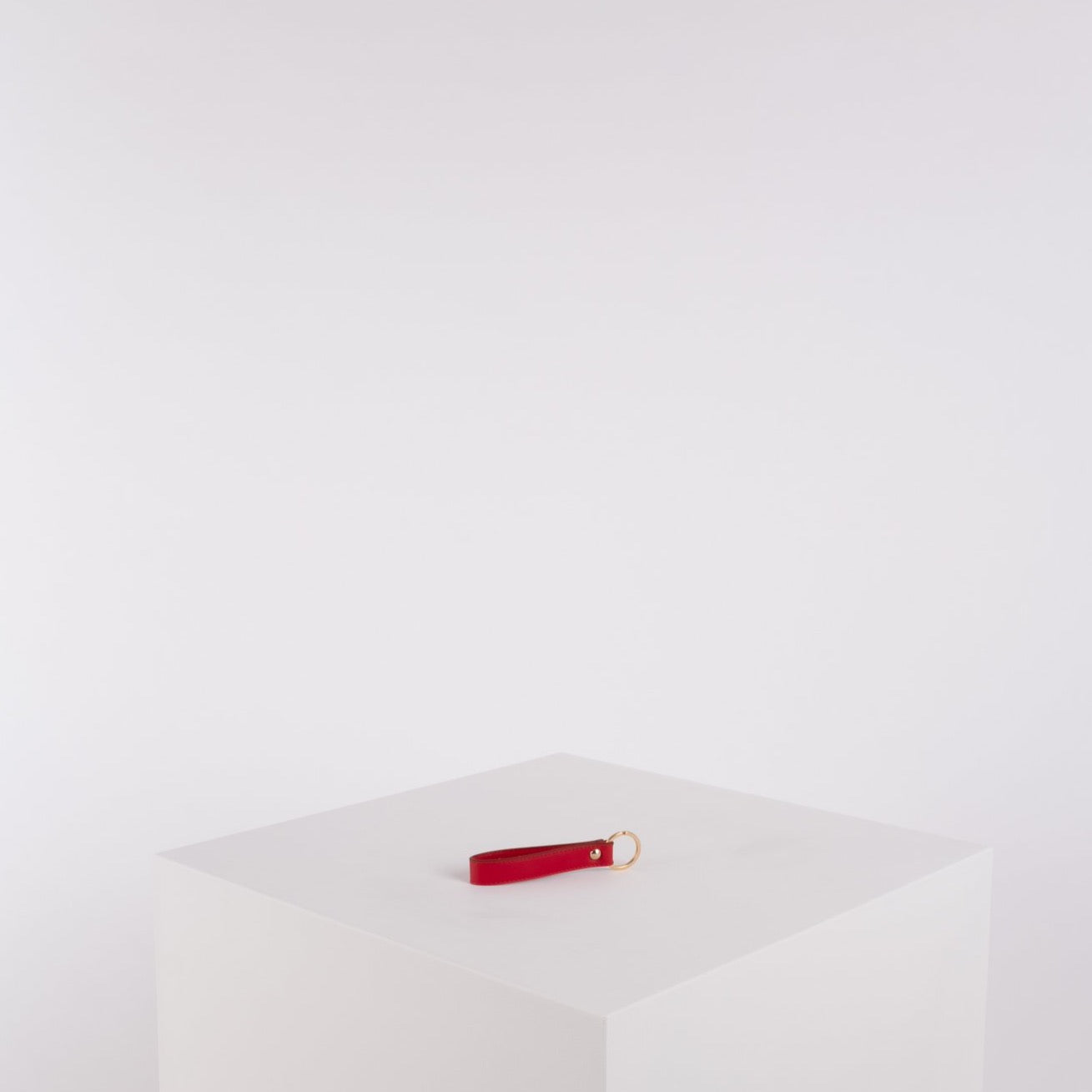 Loop - red