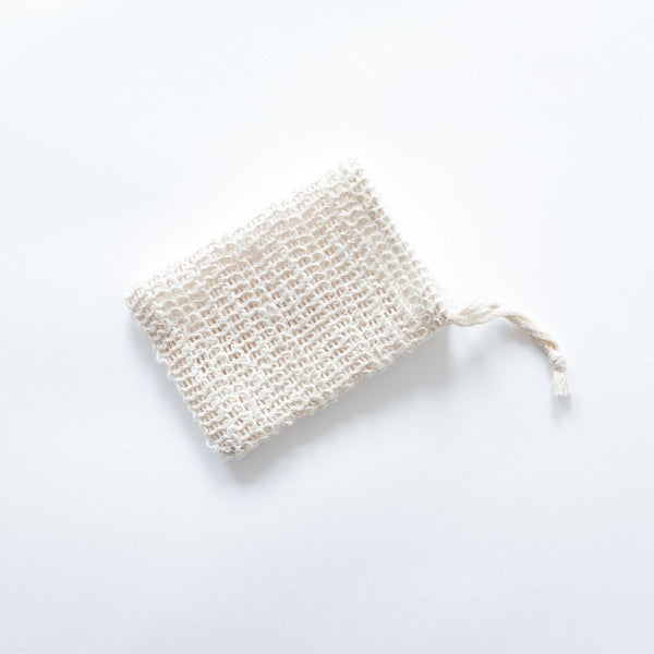 1331 soap pouch Seifensäckchen 