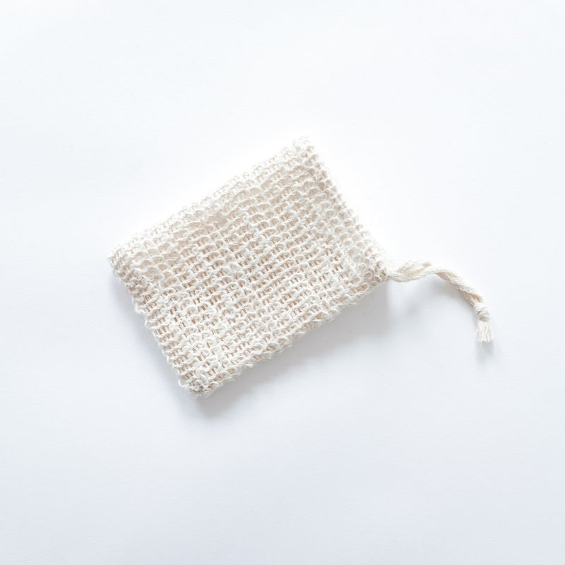 1331 soap pouch Seifensäckchen 