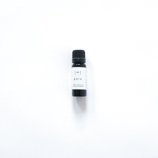 1331 gaia essential oil diffuser blend spiritual cleanse