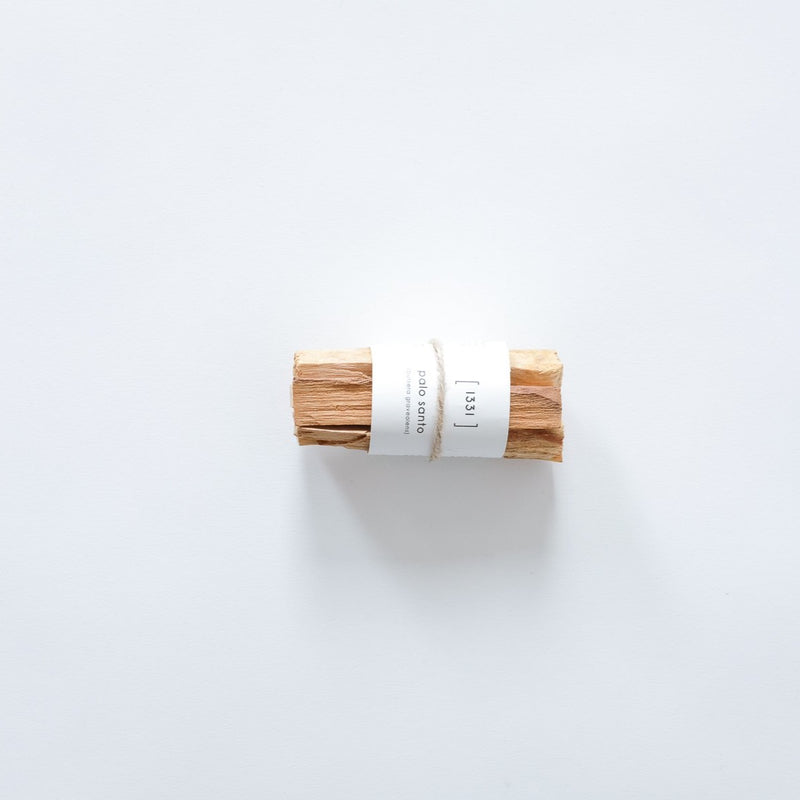 1331 Palo Santo wood sticks