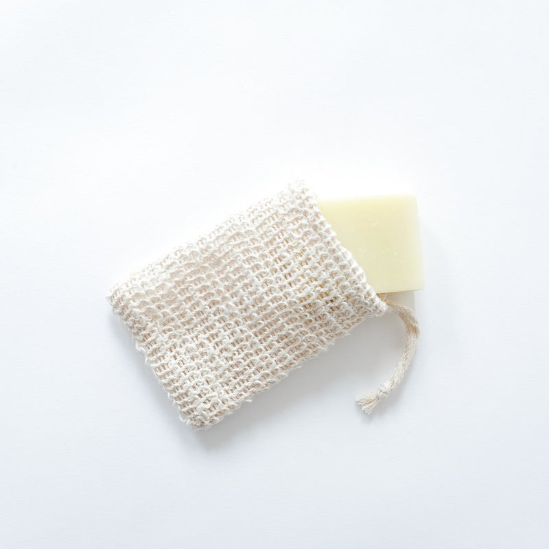 1331 soap pouch massage bag 