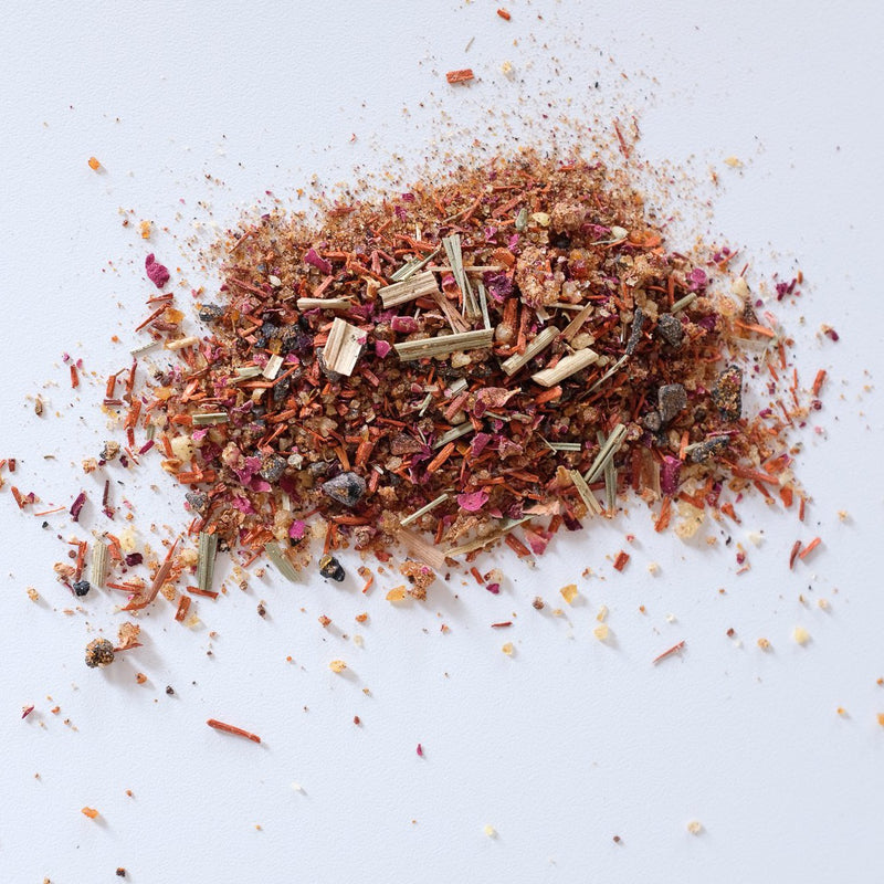1331 incense blend earth