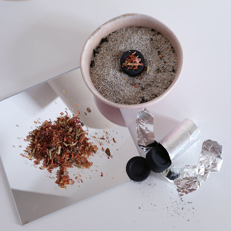 1331 incense blend 