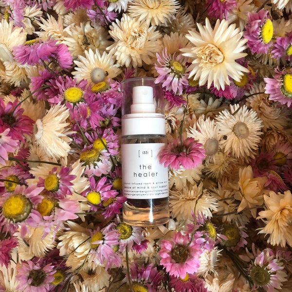 1331 berlin the healer traume healing mist
