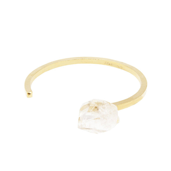 bracelet Quartz Crystal