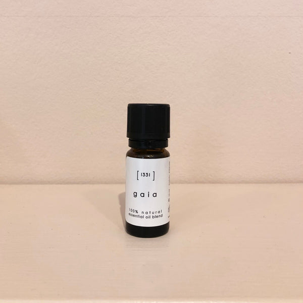 1331 Gaia natural essential oil