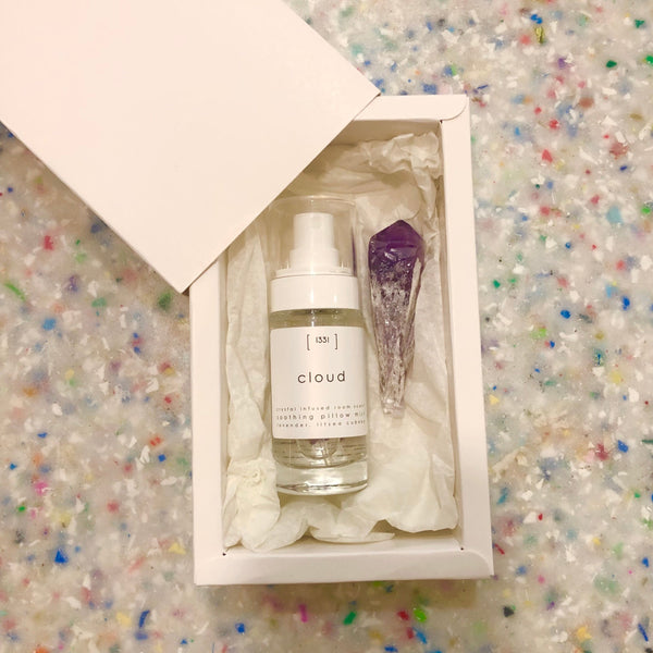 calm sleep aromatherpy set cloud 1331