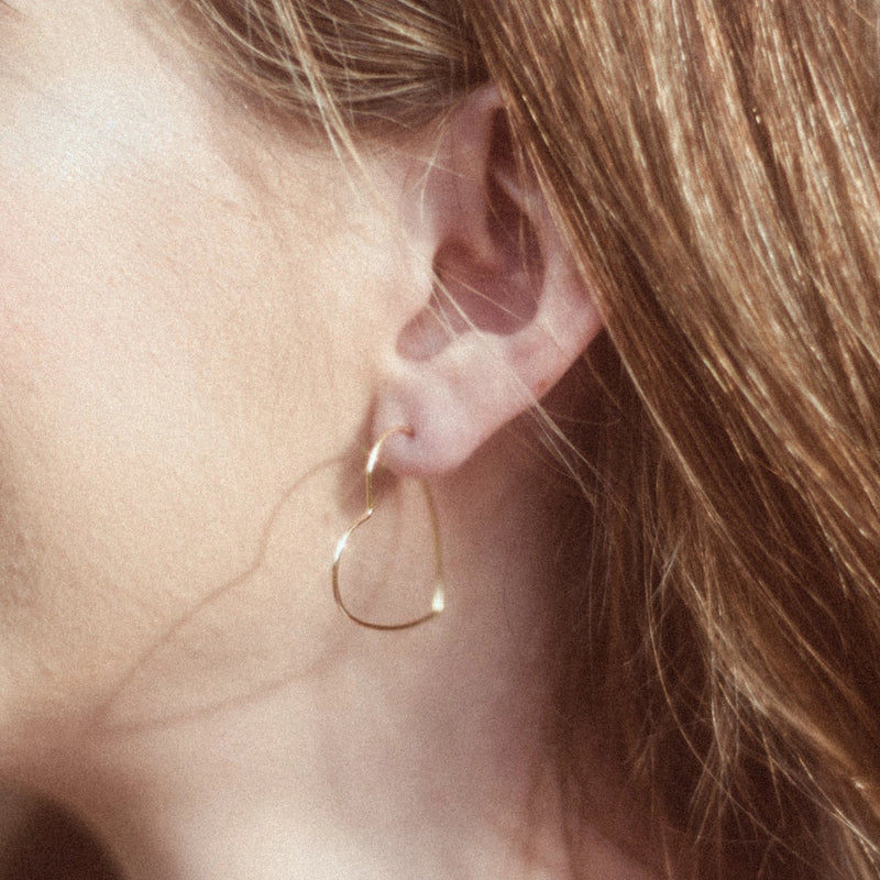 Heart hoops